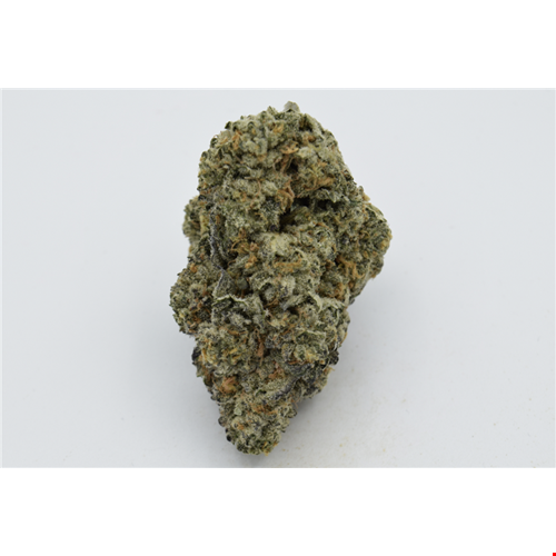 Strawberry & Banana (Indica) - SALE 1 OZ $180